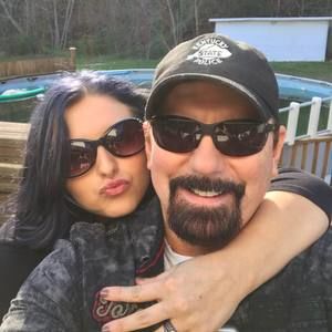 Meet your Posher, Greg-payton